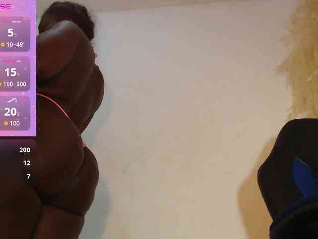 KeilySofia webcam