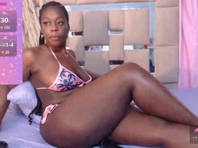 KeilySofia webcam