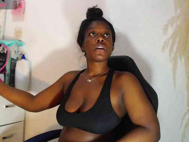 KeilySofia webcam