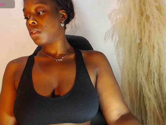 KeilySofia webcam