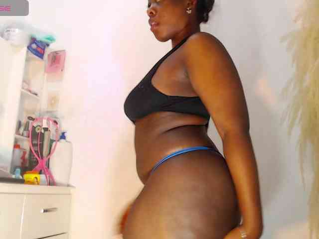 KeilySofia webcam