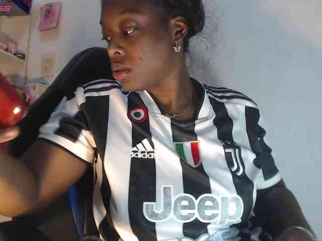 KeilySofia webcam