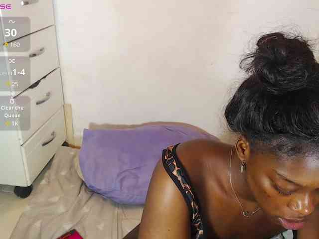 KeilySofia webcam