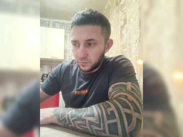 DavidXSecret Live Webcam on BongaCams