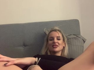 Stasya-moor Porn Show