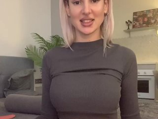 Stasya-moor Porn Show