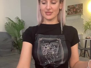 Stasya-moor Porn Show