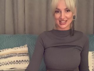 Stasya-moor Porn Show