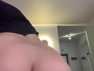 Stasya-moor Porn Show