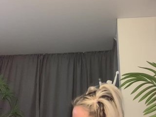 Stasya-moor Porn Show