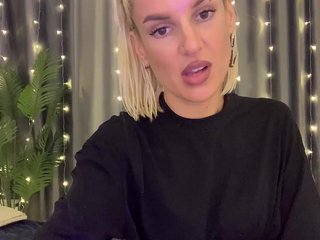 Stasya-moor Porn Show