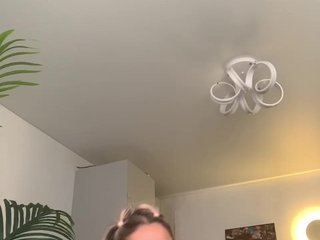 Stasya-moor Porn Show