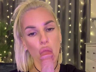 Stasya-moor Porn Show