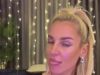 Stasya-moor Porn Show