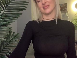 Stasya-moor Porn Show