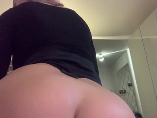 Stasya-moor Porn Show