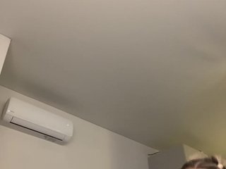 Stasya-moor Porn Show