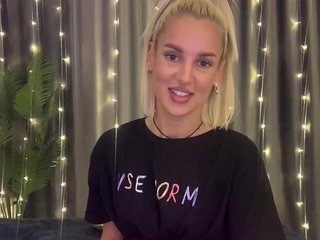 Stasya-moor Porn Show