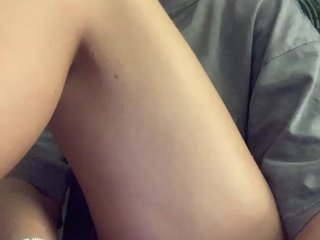 Stasya-moor Porn Show