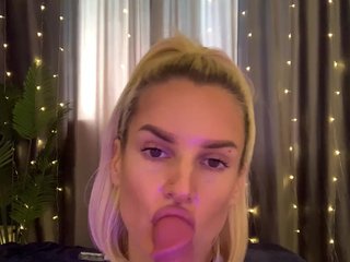 Stasya-moor Porn Show