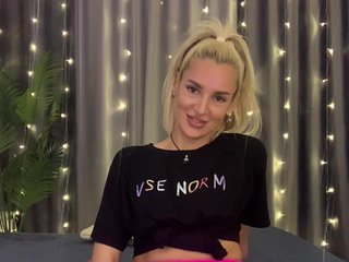 Stasya-moor Porn Show