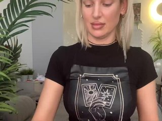 Stasya-moor Porn Show