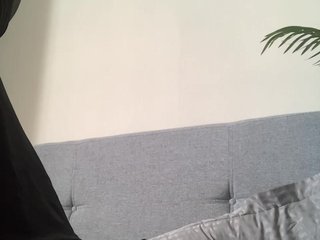 Stasya-moor Porn Show