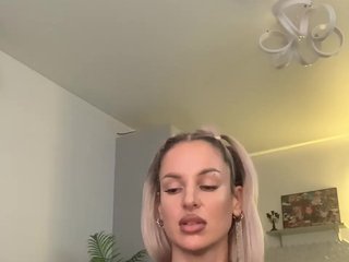 Stasya-moor Porn Show