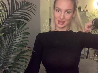 Stasya-moor Porn Show