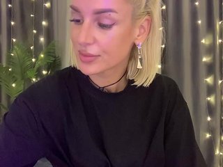 Stasya-moor Porn Show
