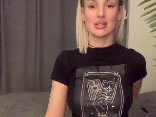 Stasya-moor Porn Show