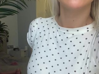 Stasya-moor Porn Show