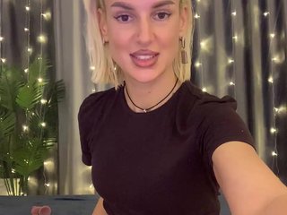 Stasya-moor Porn Show
