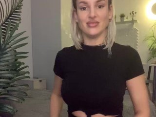 Stasya-moor Porn Show