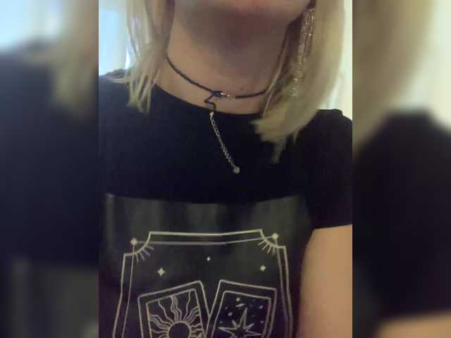 Stasya-moor's BongaCams show and profile