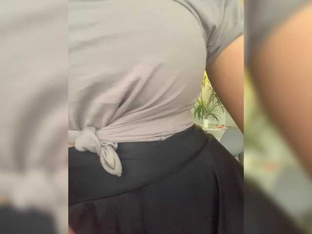 Stasya-moor's BongaCams profile