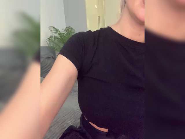 Stasya-moor's BongaCams profile