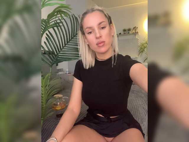 Stasya-moor's BongaCams show and profile