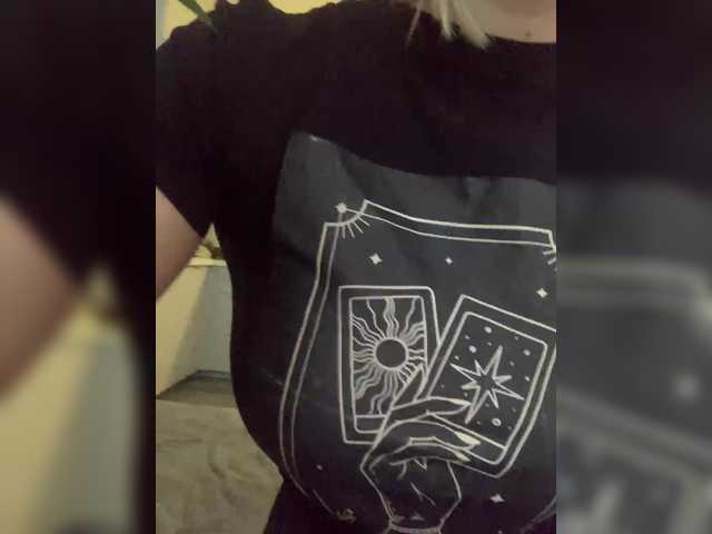 Stasya-moor — Hi, I'm Thea. Lovens works from 2 tokens, Favorite vibrations 11,22,55,111, 444, 666. (Invitation to private for 99 t), Collect on Cybertruck| : @total -- countdown: @sofar collected, @remain left.