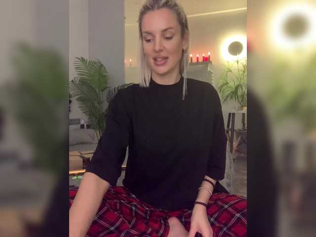 Stasya-moor's BongaCams show and profile