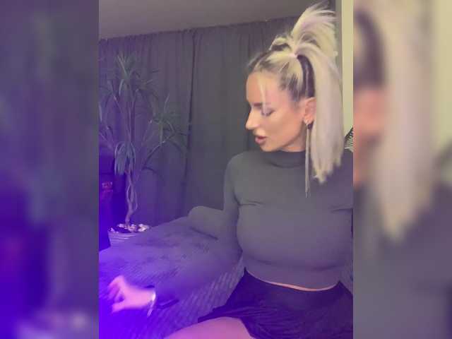 BongaCams Stasya-moor Stasya-moor from BongaCams