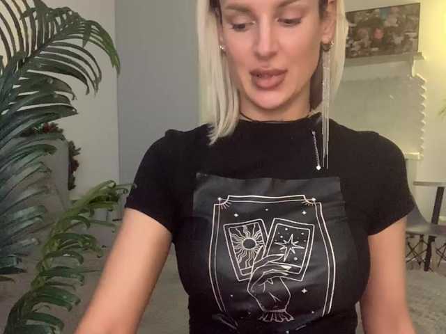 Stasya-moor's BongaCams show and profile