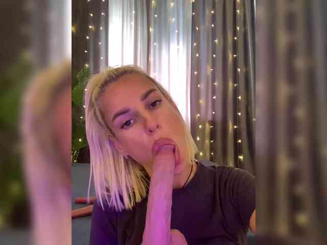 Stasya-moor Live Webcam on BongaCams
