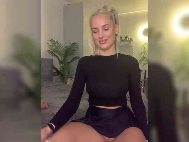 hidden cam Stasya-moor