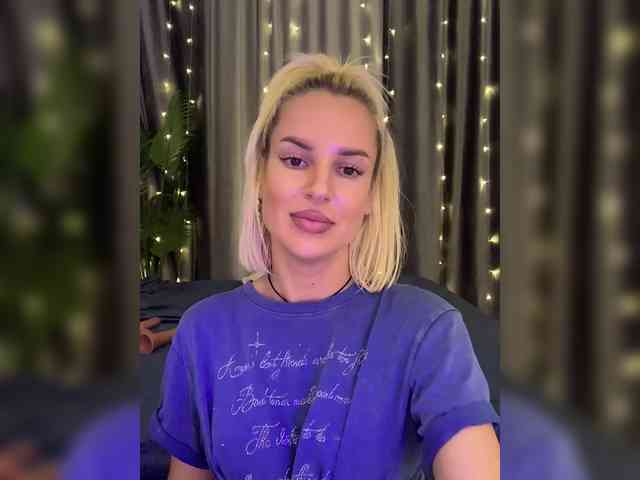Stasya-moor's webcam live show