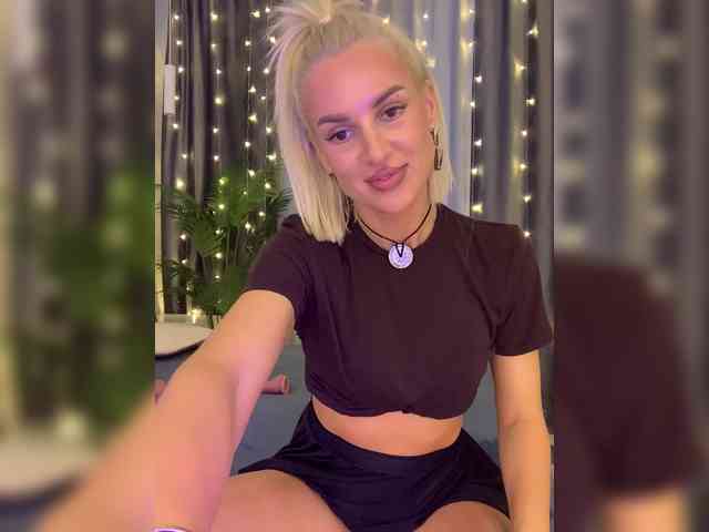 video chat online Stasya-moor