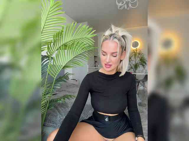 Stasya-moor's webcam live show