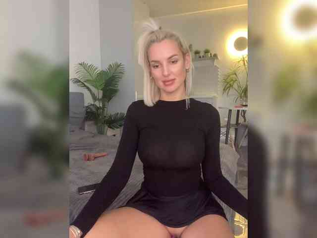 Stasya-moor Live Webcam on BongaCams