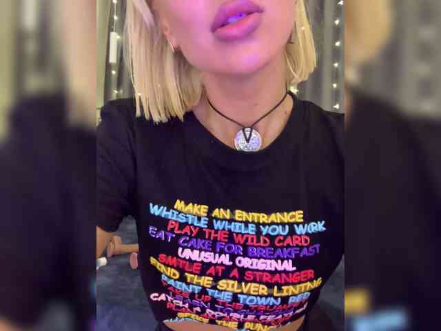 Stasya-moor Live Webcam on BongaCams