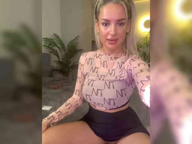 Stasya-moor Live Webcam on BongaCams